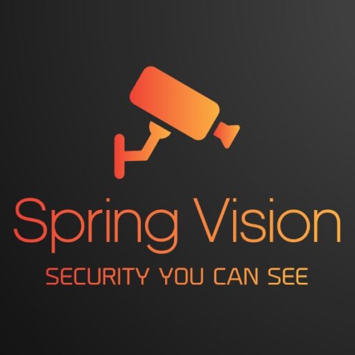 Spring Vision CCTV